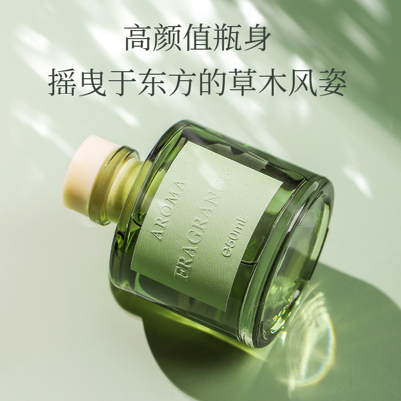 Diffusore di Aromi Senza Fiamm - Home Fragrance That Lasts Long recensione e prezzo