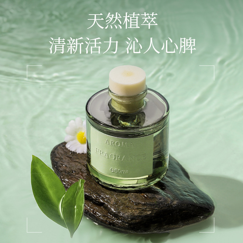Diffusore di Aromi Senza Fiamm - Home Fragrance That Lasts Long recensione e prezzo