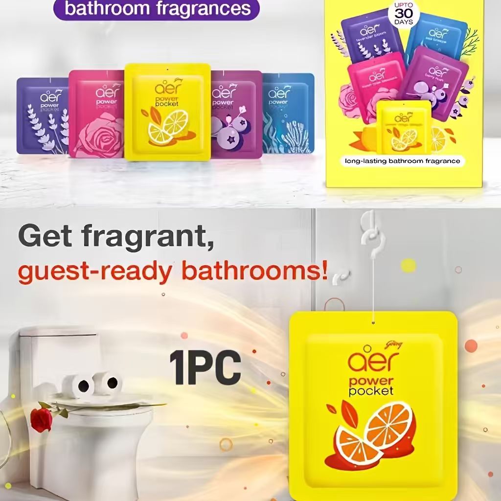 Sacchetto Profumato Traspirant - Home Fragrance Logo recensione e prezzo