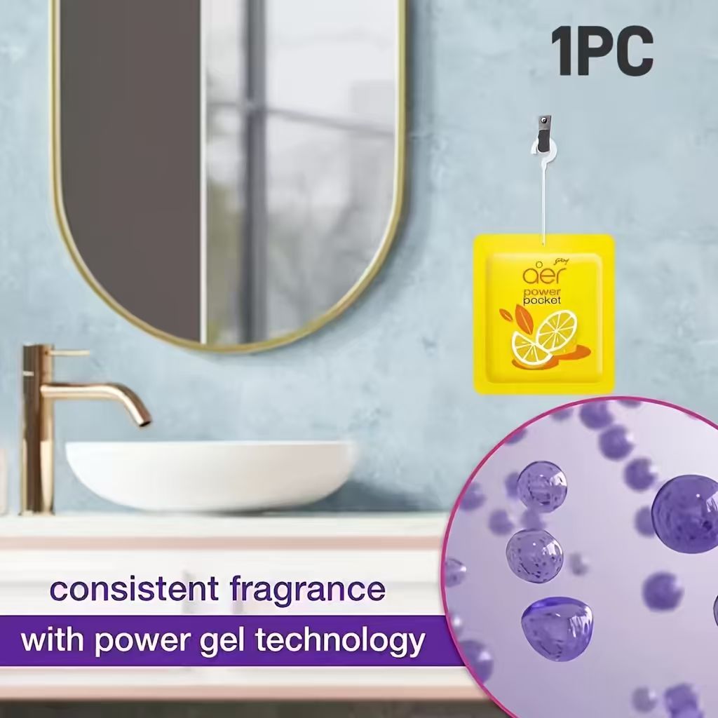 Sacchetto Profumato Traspirant - Home Fragrance Logo recensione e prezzo