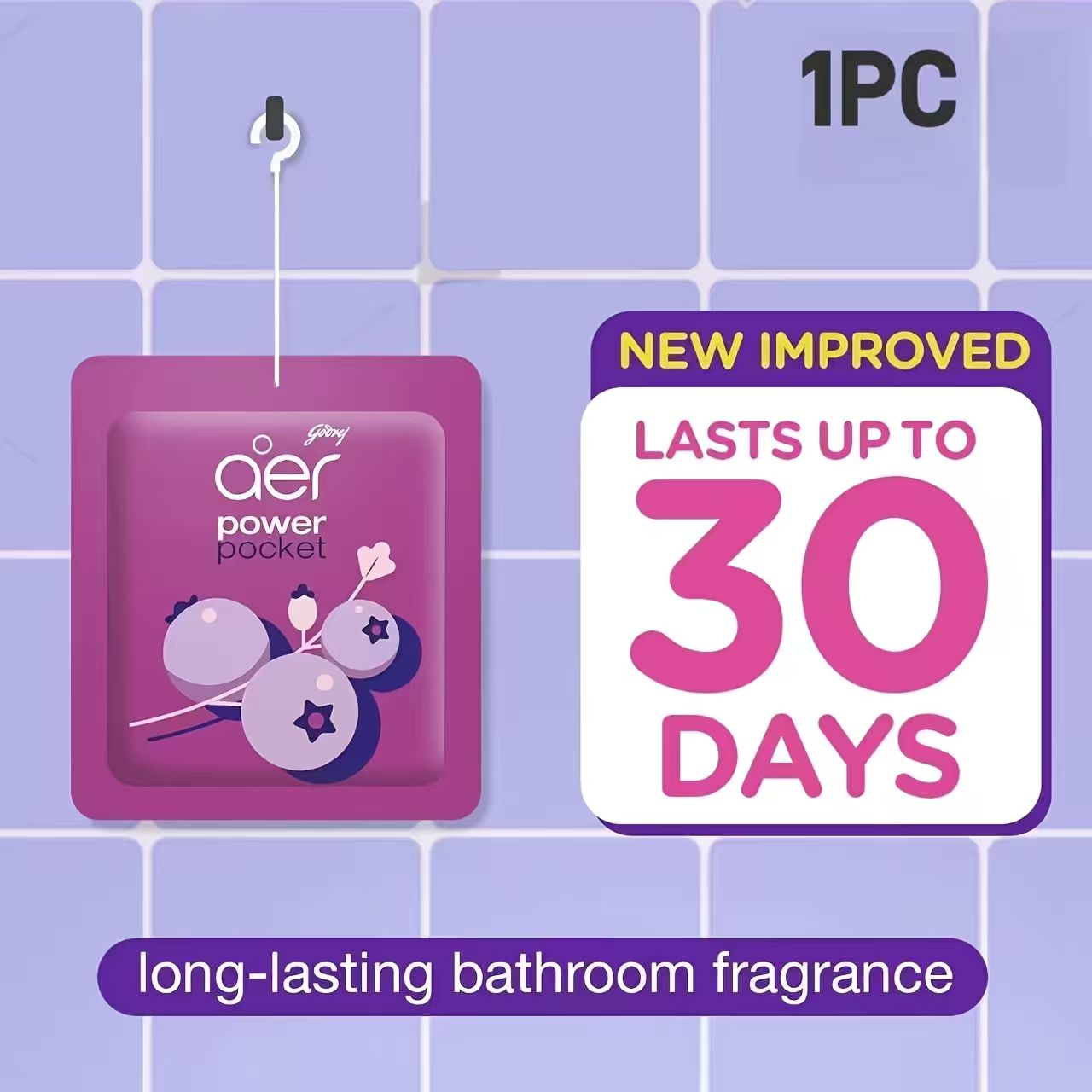 Sacchetto Profumato Traspirant - Home Fragrance Logo recensione e prezzo