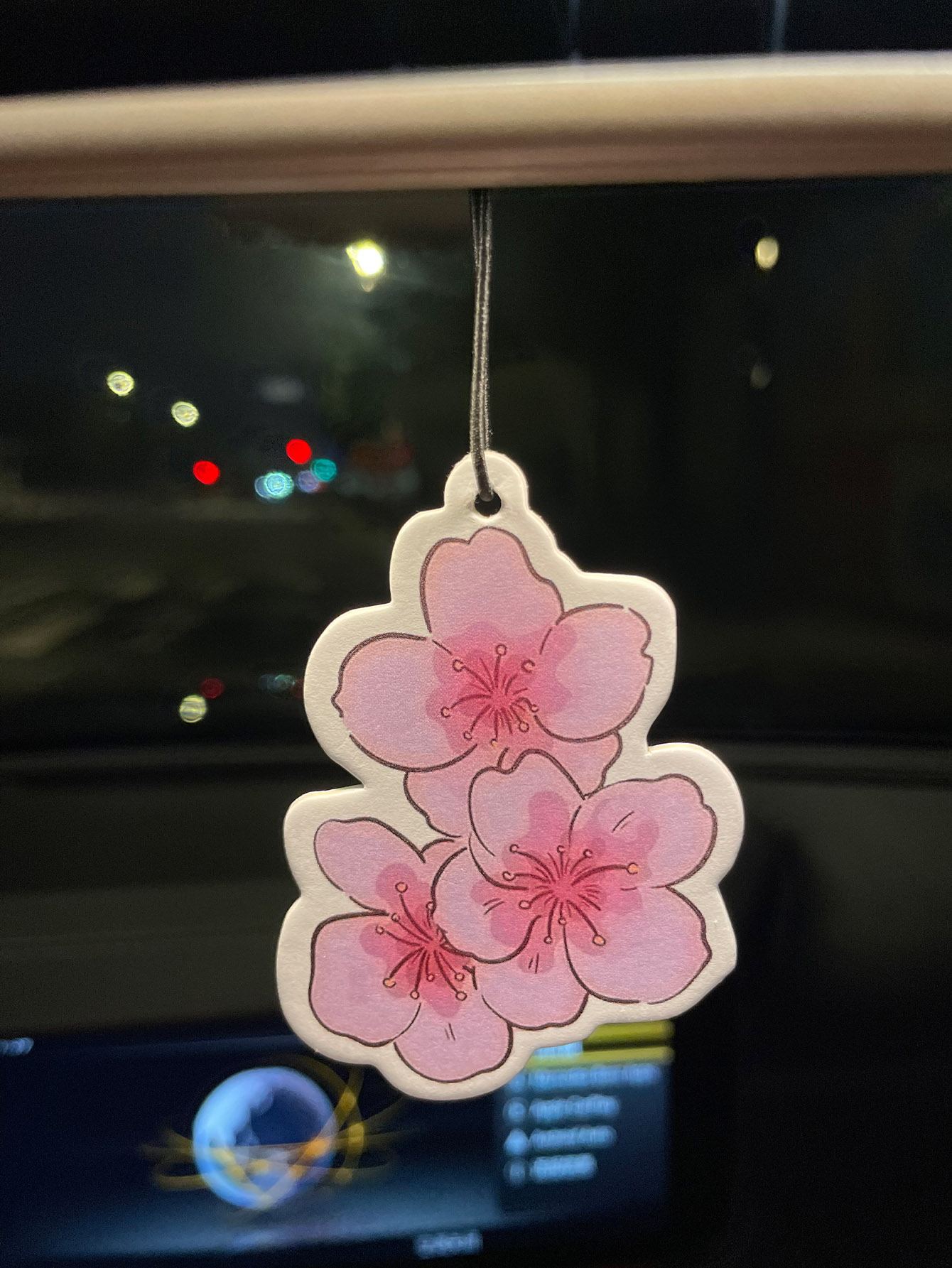 Profumo per Auto Neutro a Cinq - Home Fragrance Logo recensione e prezzo