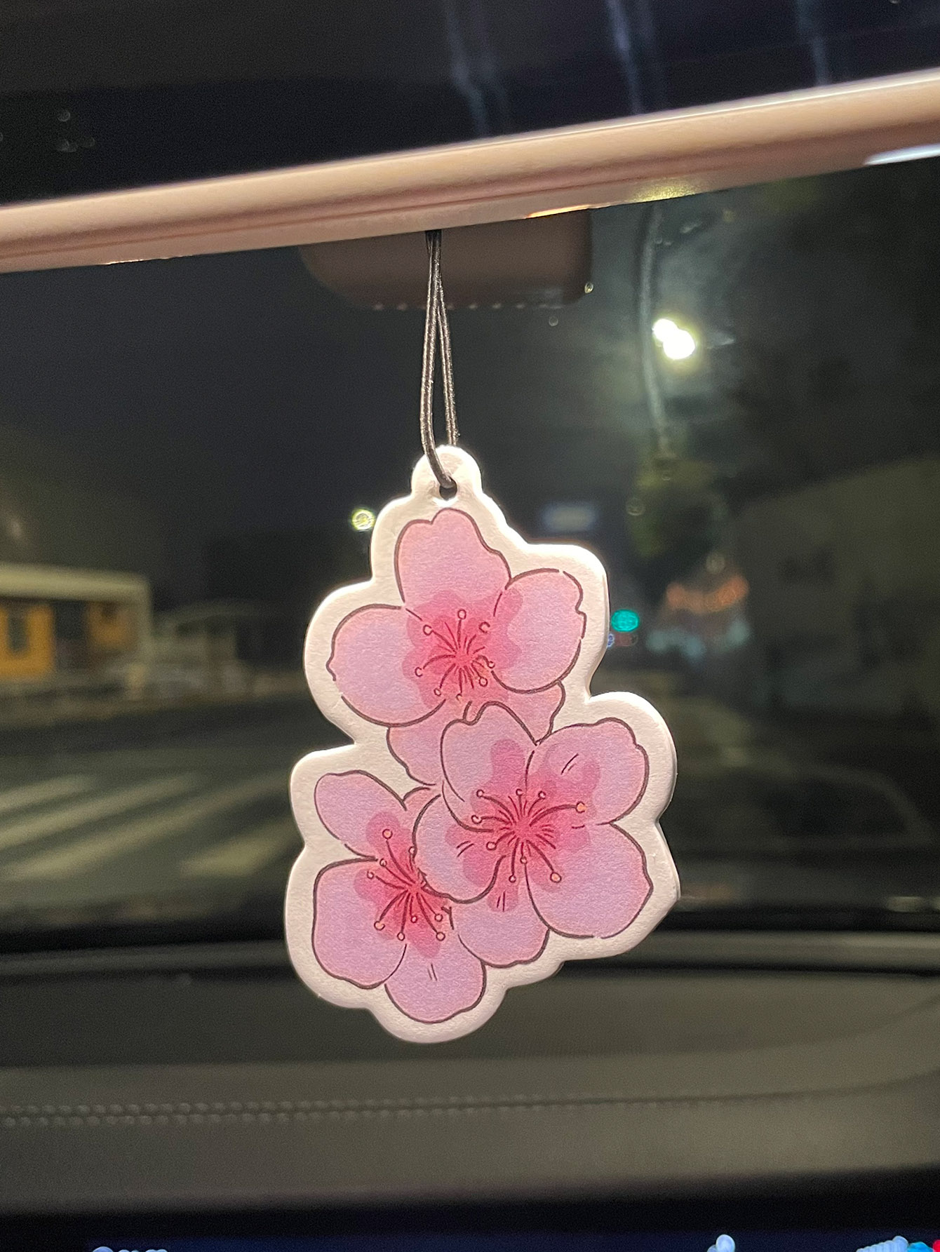 Profumo per Auto Neutro a Cinq - Home Fragrance Logo recensione e prezzo