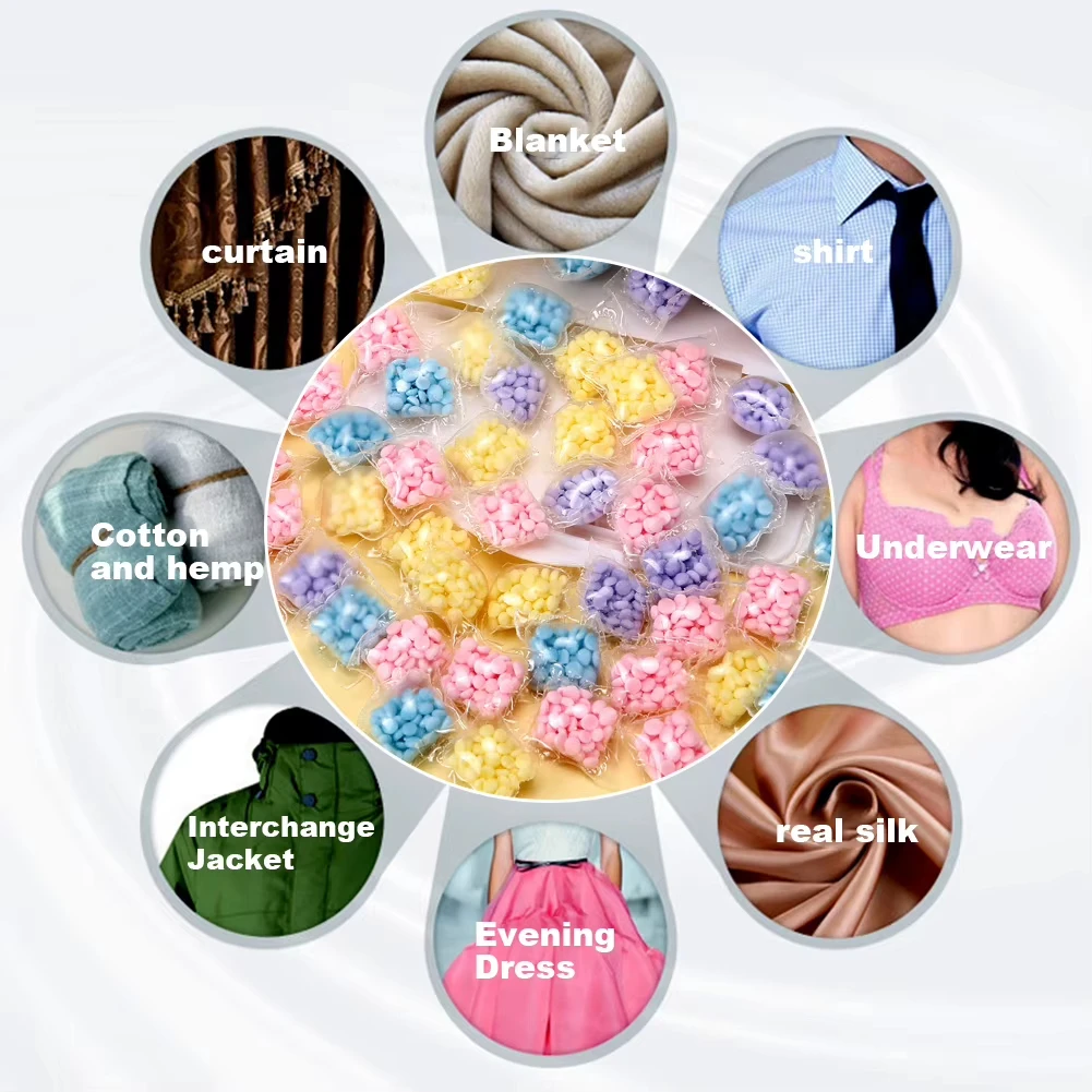 100 pezzi Perline di condensaz - Home Fragrance That Lasts Long recensione e prezzo