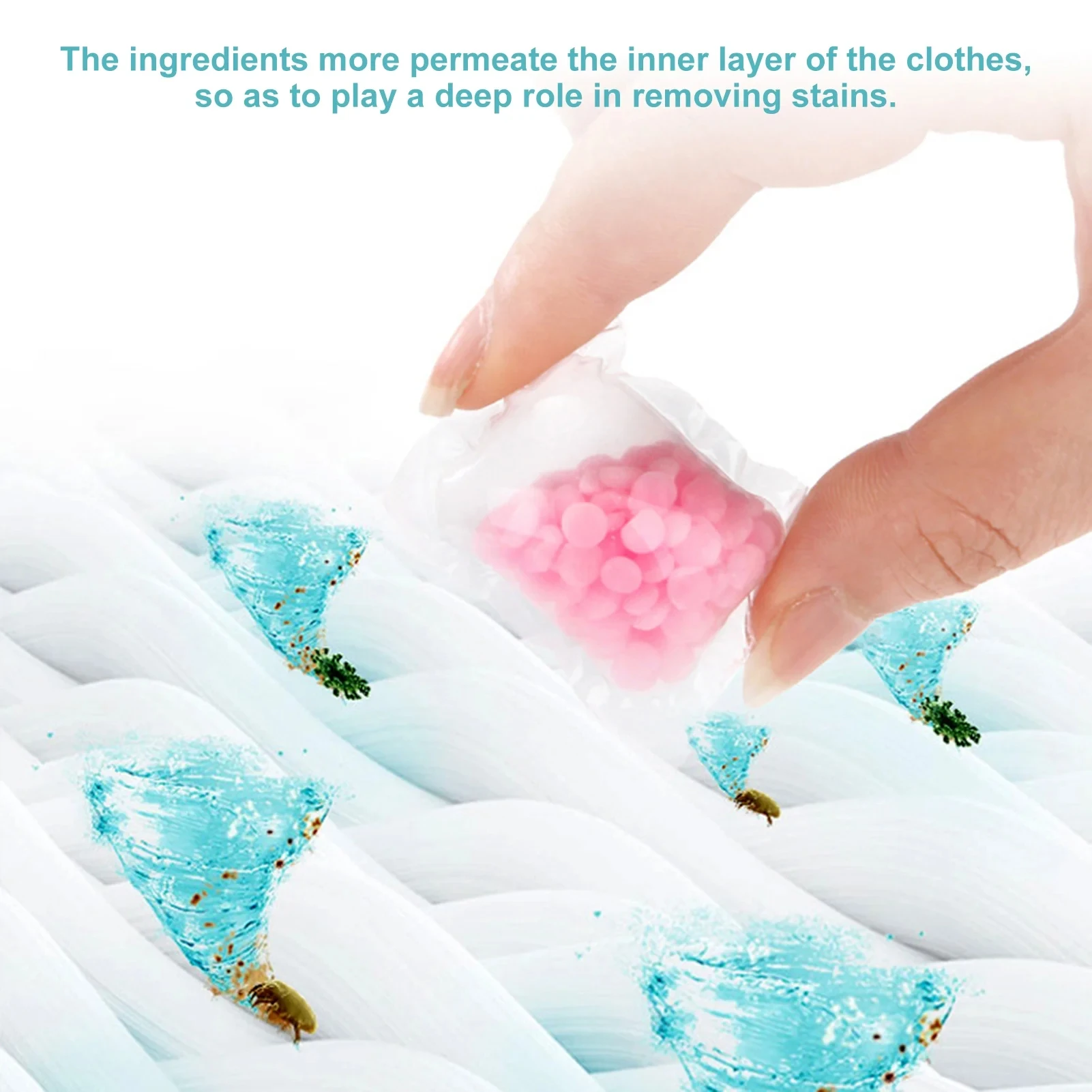 100 pezzi Perline di condensaz - Home Fragrance That Lasts Long recensione e prezzo