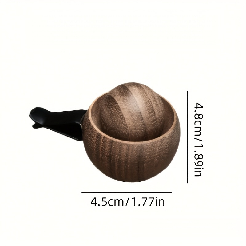 Diffusore di profumo per auto  - Home Fragrance Logo recensione e prezzo