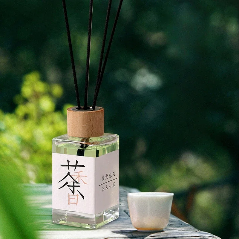 Fragranza del tè Aromaterapia  - Home Fragrance That Lasts Long recensione e prezzo
