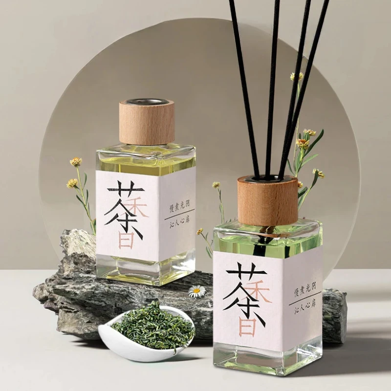 Fragranza del tè Aromaterapia  - Home Fragrance That Lasts Long recensione e prezzo