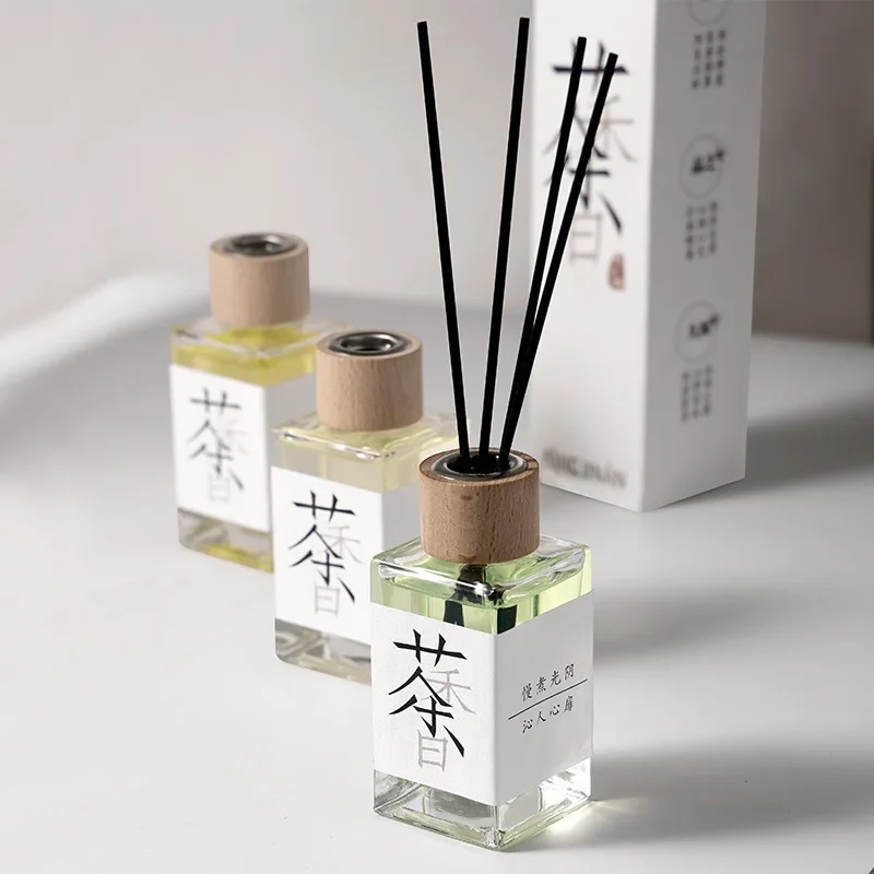 Fragranza del tè Aromaterapia  - Home Fragrance That Lasts Long recensione e prezzo