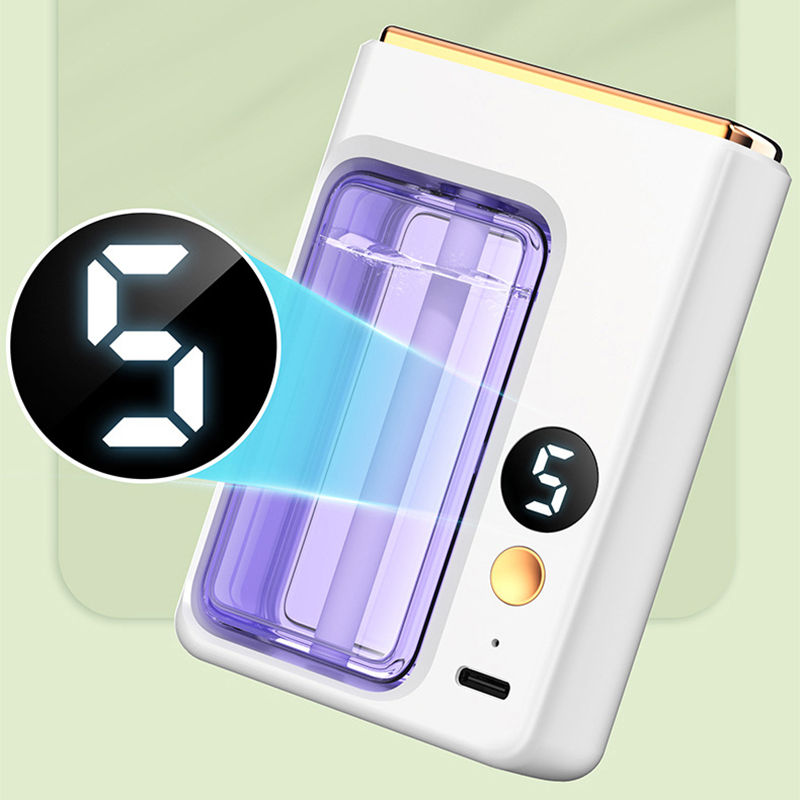 Macchina automatica per fragra - Home Fragrance Electric Diffuser recensione e prezzo