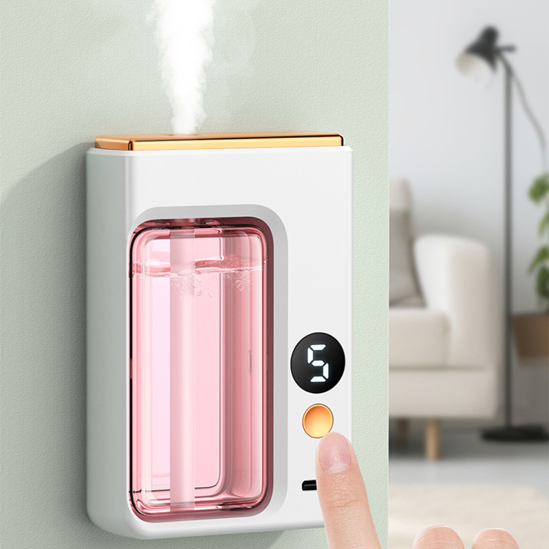 Macchina automatica per fragra - Home Fragrance Electric Diffuser recensione e prezzo
