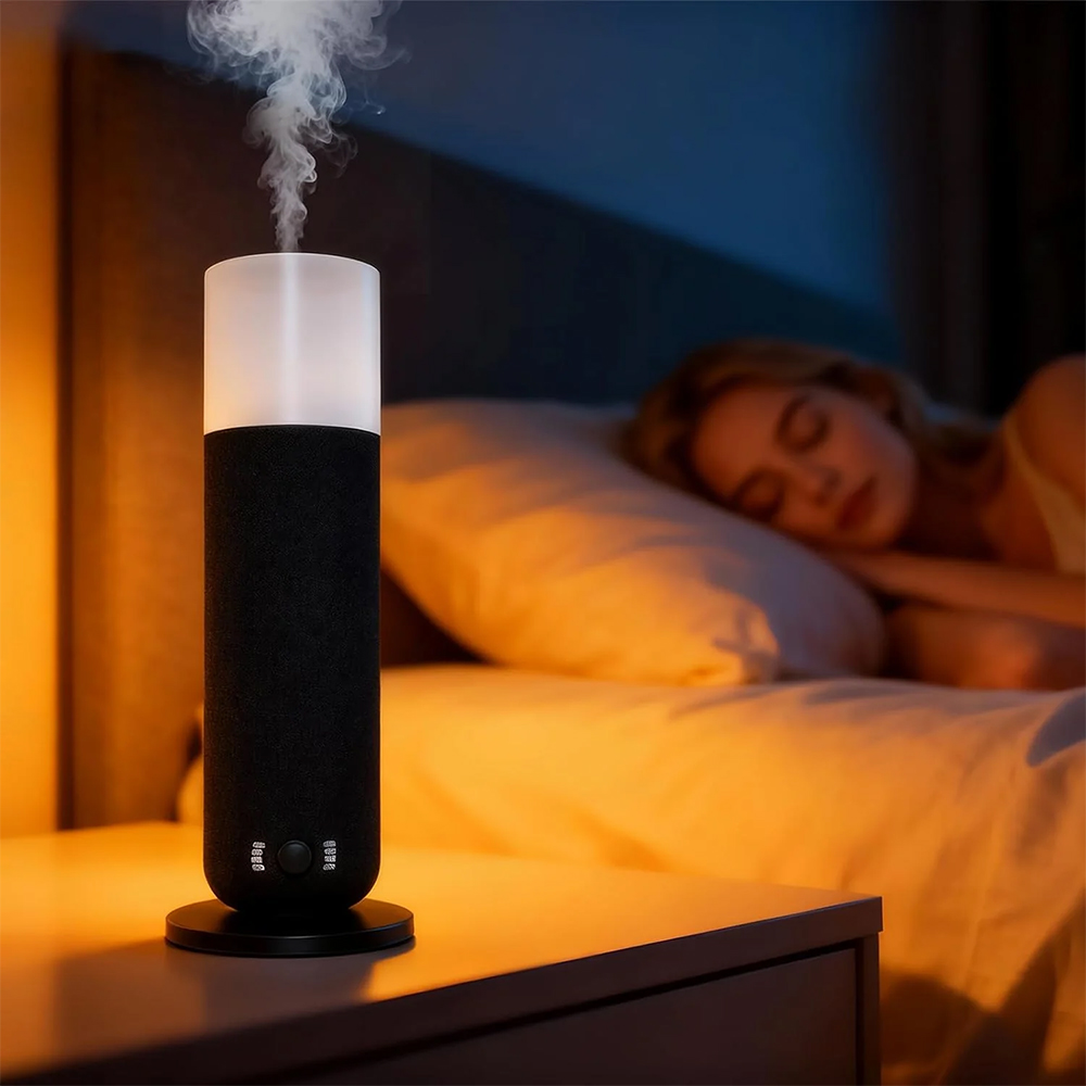 NAMSTE Diffusore di Fragranze  - Home Fragrance For Diffuser recensione e prezzo