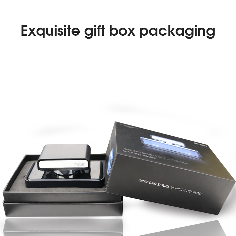 Profumo per auto Aromaterapia  - Home Fragrance Logo recensione e prezzo