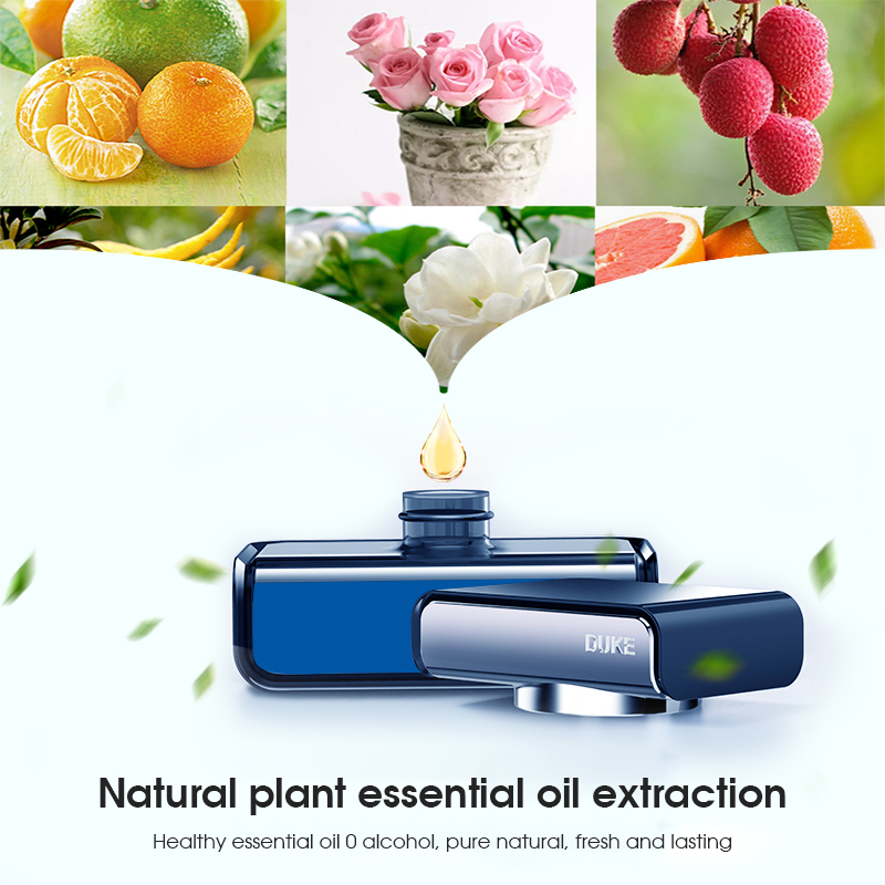 Profumo per auto Aromaterapia  - Home Fragrance Logo recensione e prezzo