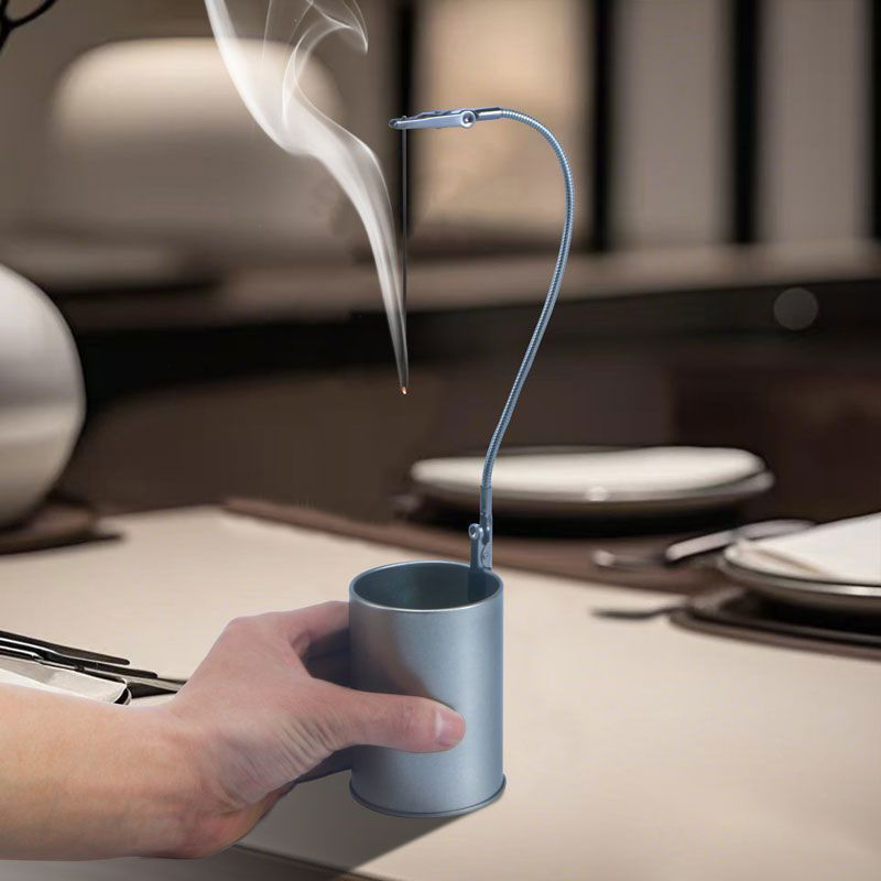 10 pezzi clip di incenso in me - Home Fragrance For Diffuser recensione e prezzo