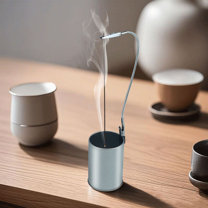 10 pezzi clip di incenso in me - Home Fragrance For Diffuser recensione e prezzo
