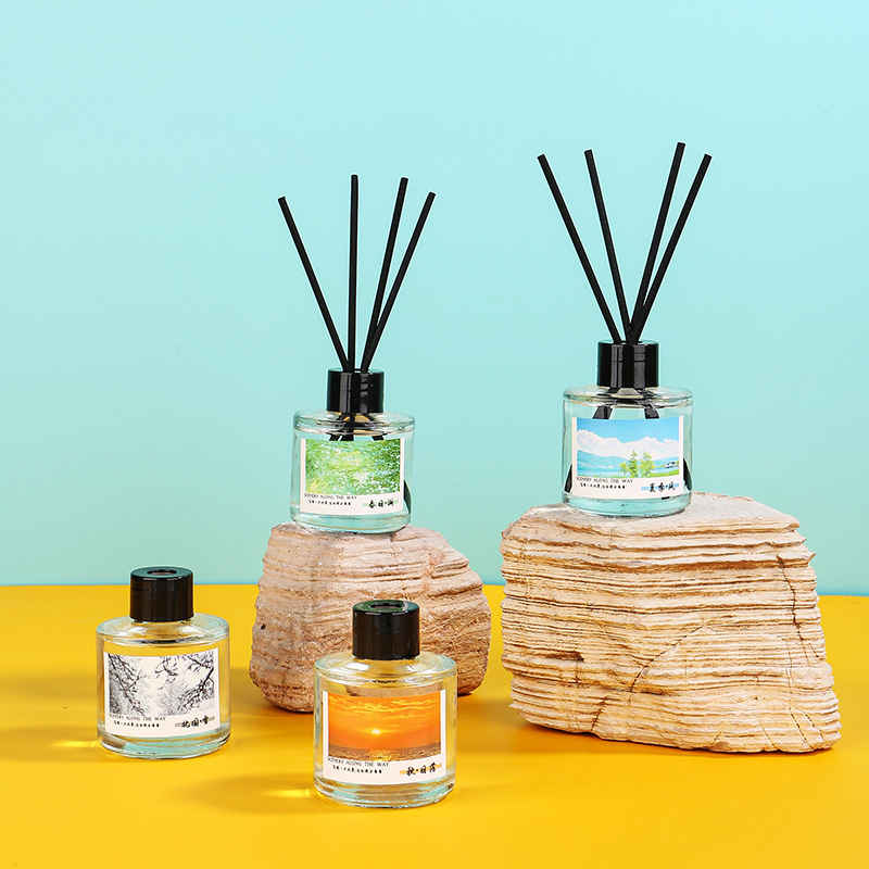 Oli diffusori per ance in stil - Home Fragrance That Lasts Long recensione e prezzo