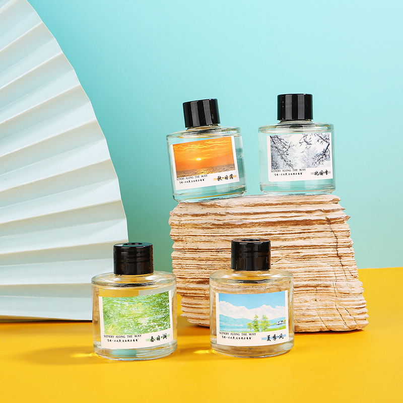 Oli diffusori per ance in stil - Home Fragrance That Lasts Long recensione e prezzo