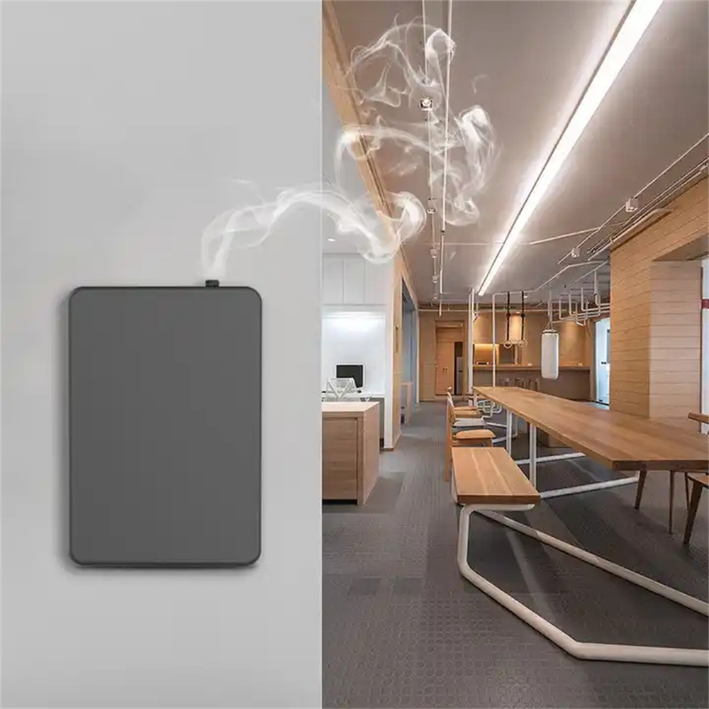 Diffusore di aromi intelligent - Home Fragrance Electric Diffuser recensione e prezzo