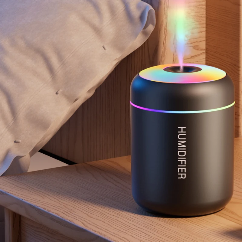 Mini Umidificatore USB Elettri - Home Fragrance Electric Diffuser recensione e prezzo