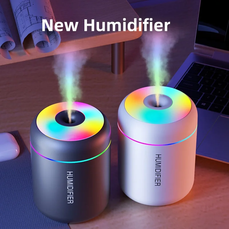 Mini Umidificatore USB Elettri - Home Fragrance Electric Diffuser recensione e prezzo