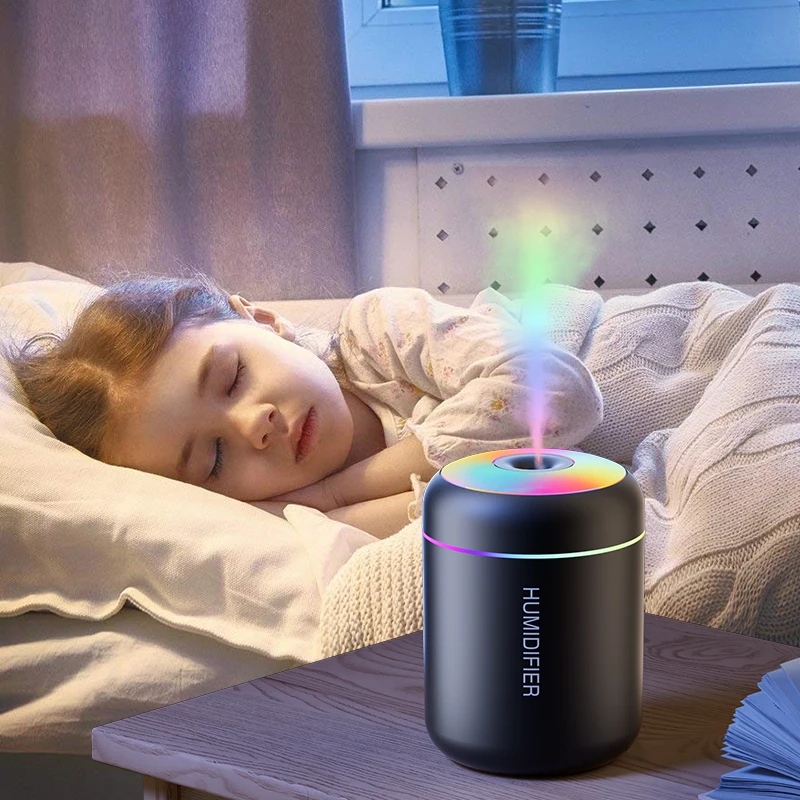 Mini Umidificatore USB Elettri - Home Fragrance Electric Diffuser recensione e prezzo