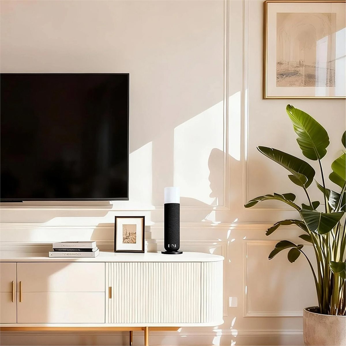 Aggiornamento. Diffusore di Fr - Home Fragrance Electric Diffuser recensione e prezzo