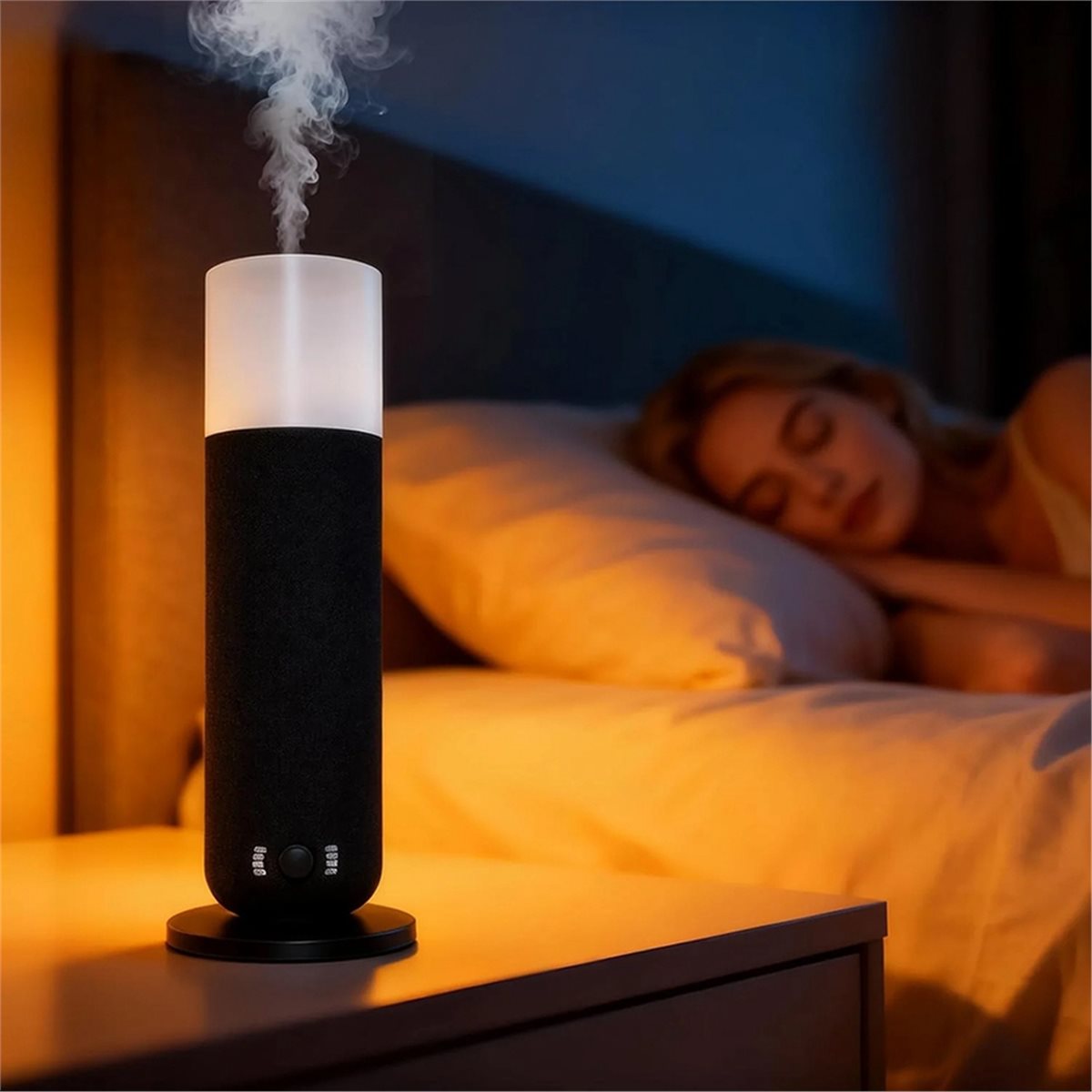 Aggiornamento. Diffusore di Fr - Home Fragrance Electric Diffuser recensione e prezzo