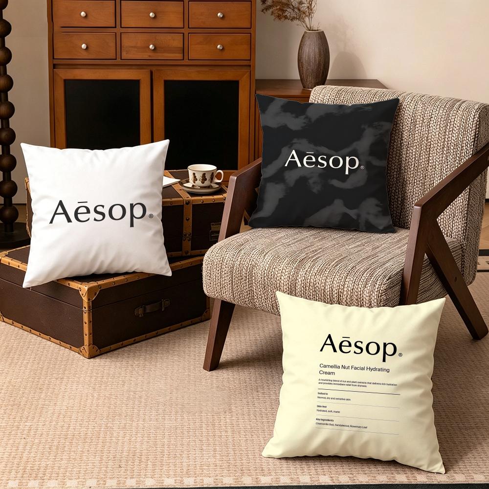 Set di 4 Copricuscini in Vellu - Home Fragrance Aesop recensione e prezzo