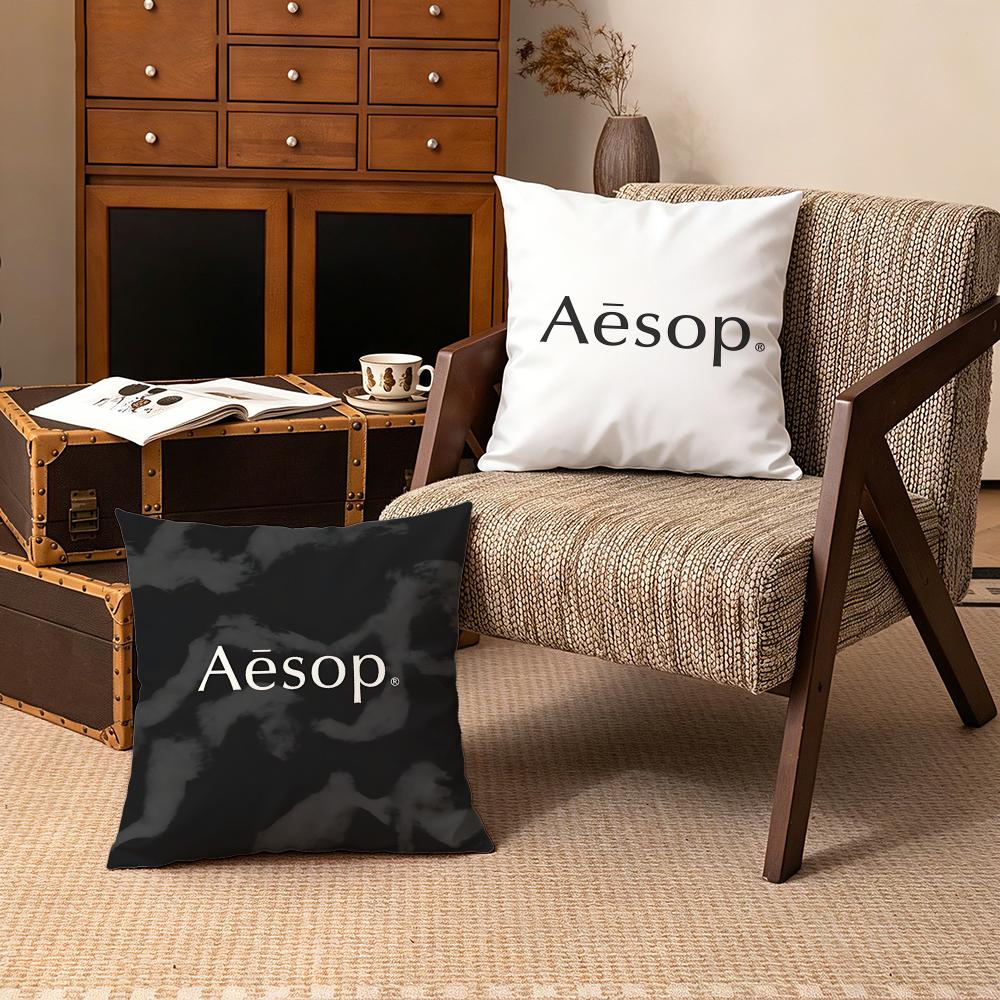 Set di 4 Copricuscini in Vellu - Home Fragrance Aesop recensione e prezzo