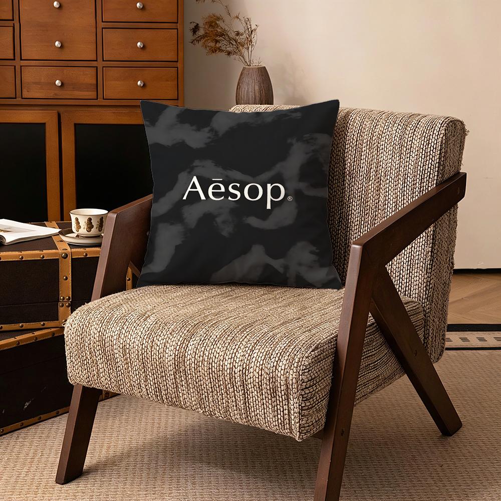 Set di 4 Copricuscini in Vellu - Home Fragrance Aesop recensione e prezzo