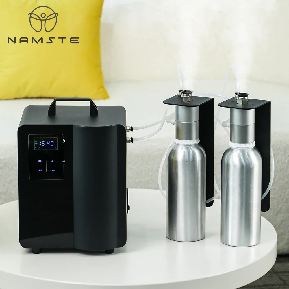 IVA esenzione US Diffusore di  - Home Fragrance For Diffuser recensione e prezzo