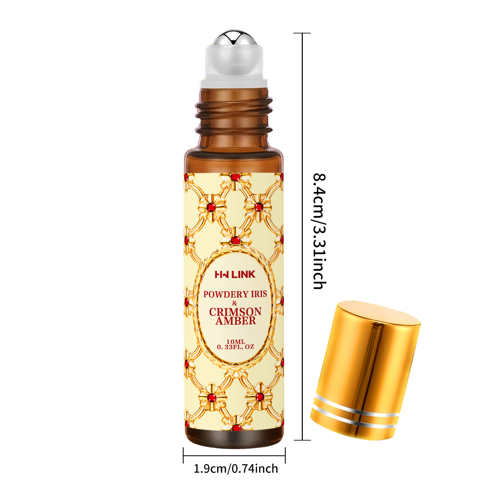 Oli Profumati in Flacone Roll- - Home Fragrance For Diffuser recensione e prezzo