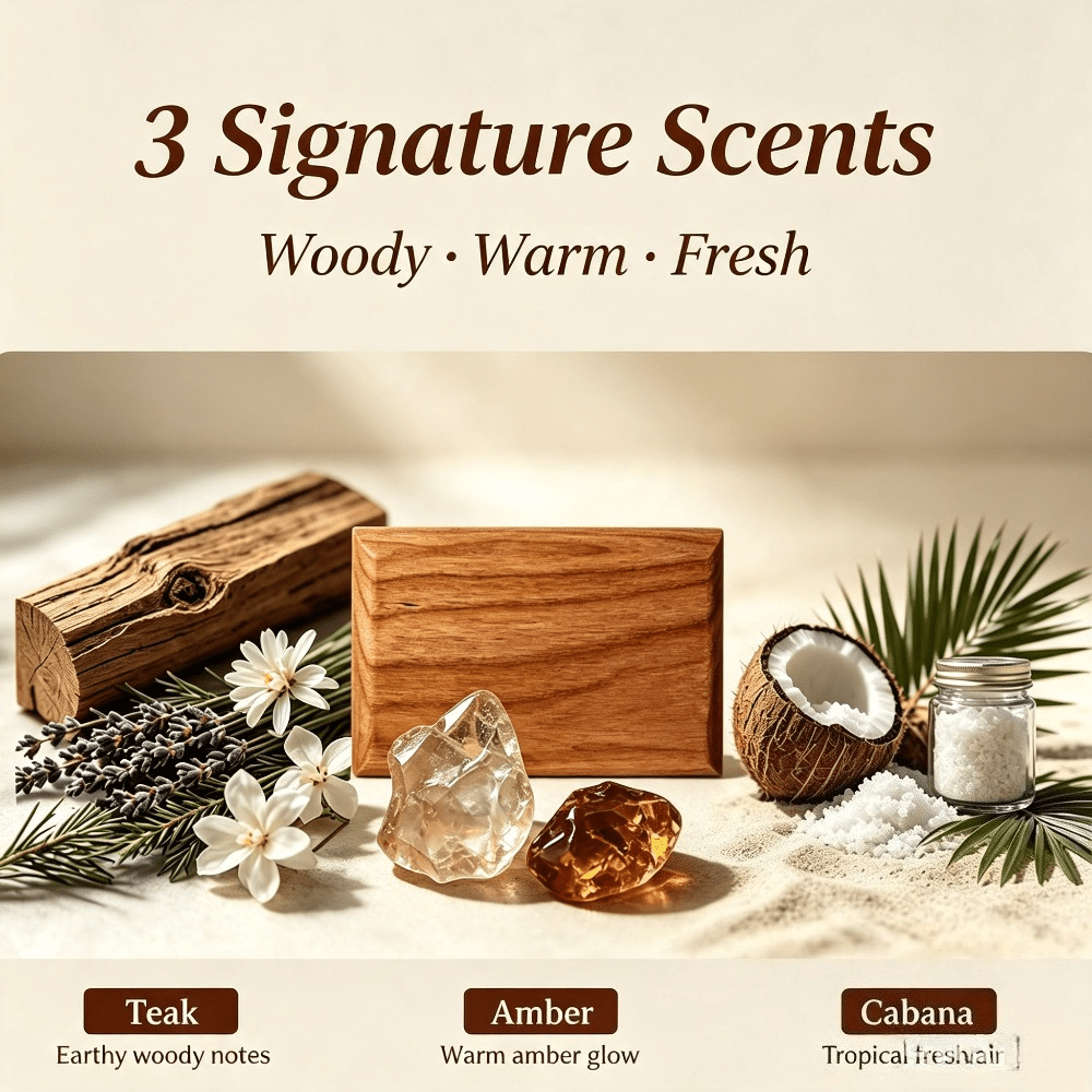 Deodorante per Auto al Profumo - Home Fragrance That Lasts Long recensione e prezzo