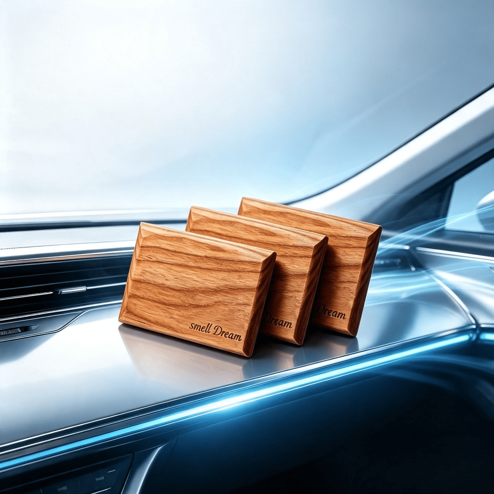 Deodorante per Auto al Profumo - Home Fragrance That Lasts Long recensione e prezzo